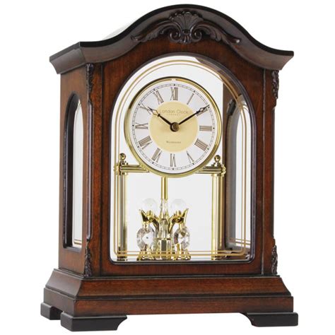 contemporary mantel clocks uk.